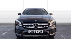 Mercedes-Benz GLA 250 4Matic AMG Line Premium Plus 5dr Auto Petrol Hatchback